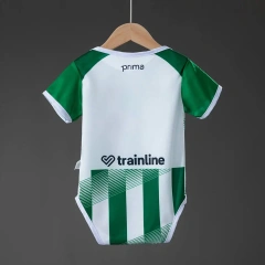 Real Betis 26/27 Home Baby Jersey