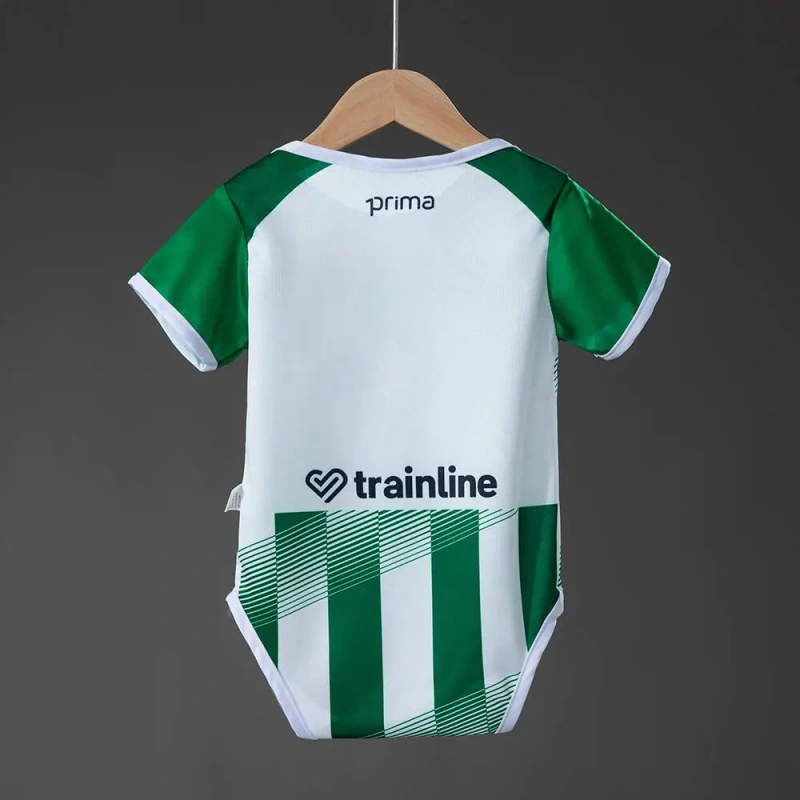 Real Betis 26/27 Home Baby Jersey