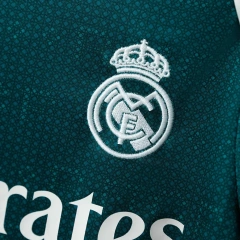 Real Madrid 26/27 Away Baby Jersey