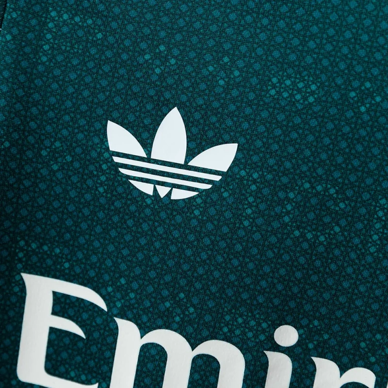 Real Madrid 26/27 Away Baby Jersey