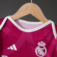 Real Madrid 26/27 Third Baby Jersey