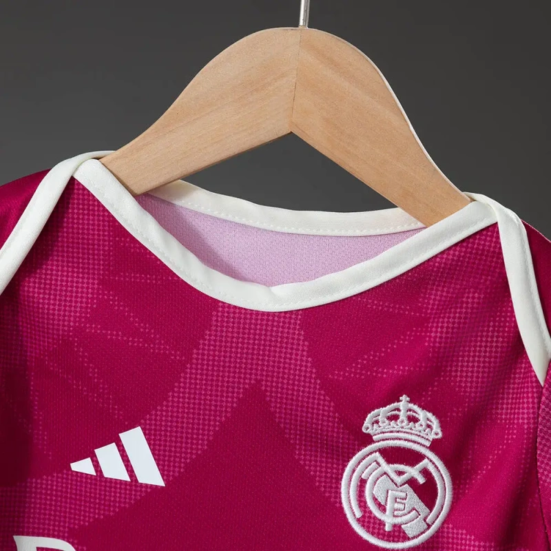 Real Madrid 26/27 Third Baby Jersey