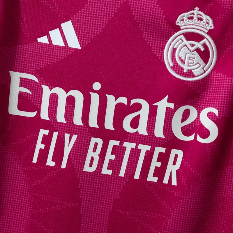 Real Madrid 26/27 Third Baby Jersey