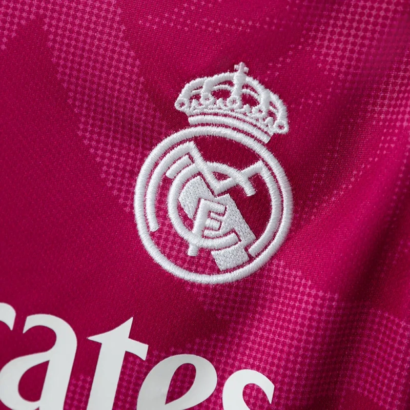Real Madrid 26/27 Third Baby Jersey