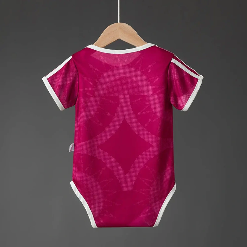 Real Madrid 26/27 Third Baby Jersey