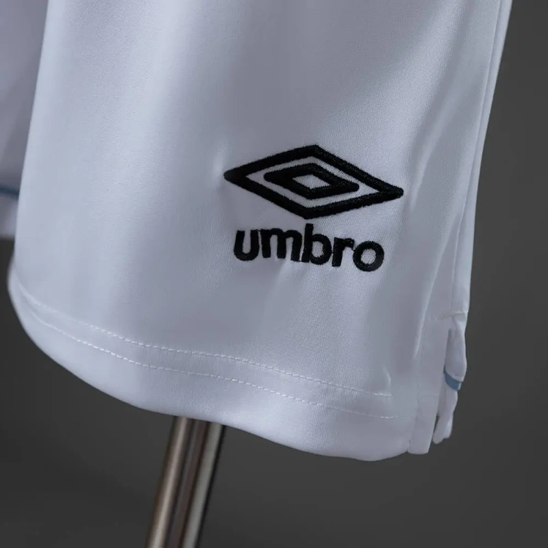 Santos 25/26 Home Shorts