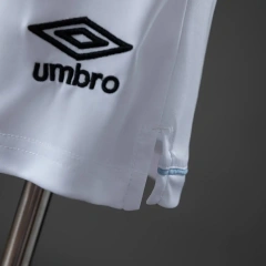 Santos 25/26 Home Shorts