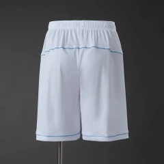 Santos 25/26 Home Shorts
