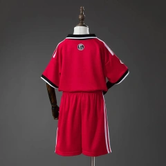 Sevilla 26/27 Away Kids Kit