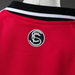 Sevilla 26/27 Away Kids Kit