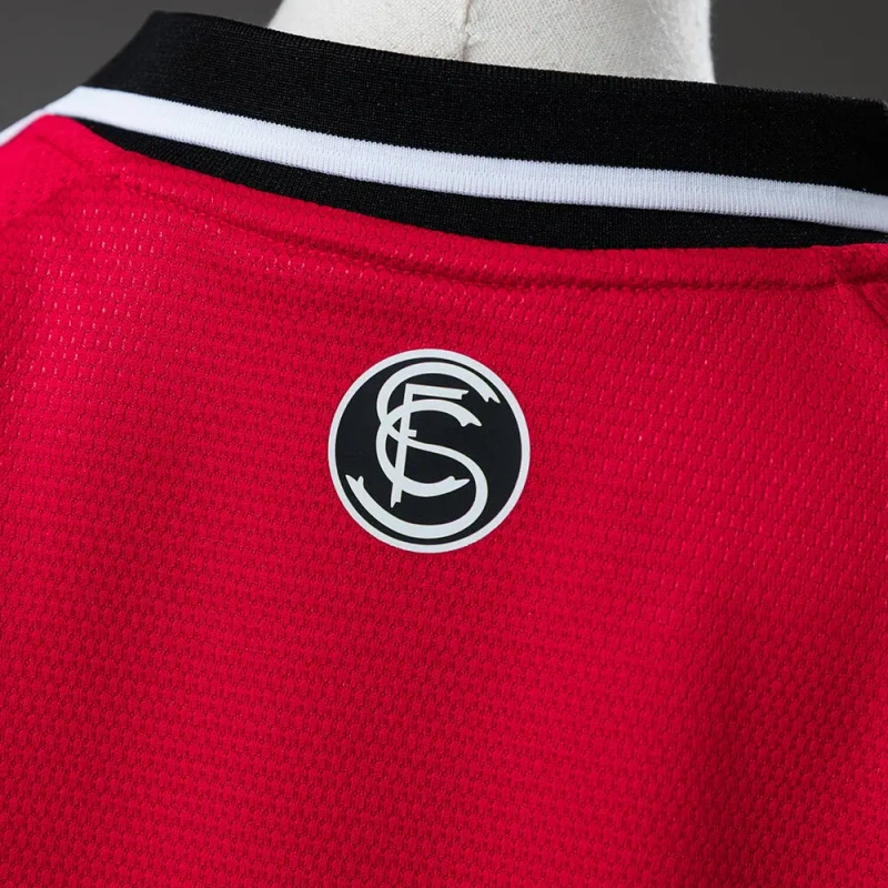Sevilla 26/27 Away Kids Kit