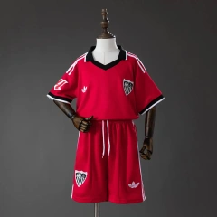 Sevilla 26/27 Away Kids Kit