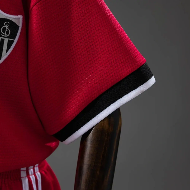 Sevilla 26/27 Away Kids Kit