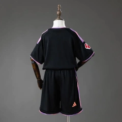 Sevilla 26/27 Third Kids Kit