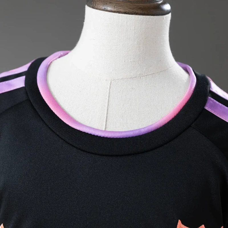 Sevilla 26/27 Third Kids Kit
