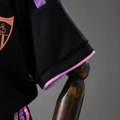 Sevilla 26/27 Third Kids Kit