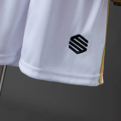 Sporting Gijón 26/27 Home Kids Kit