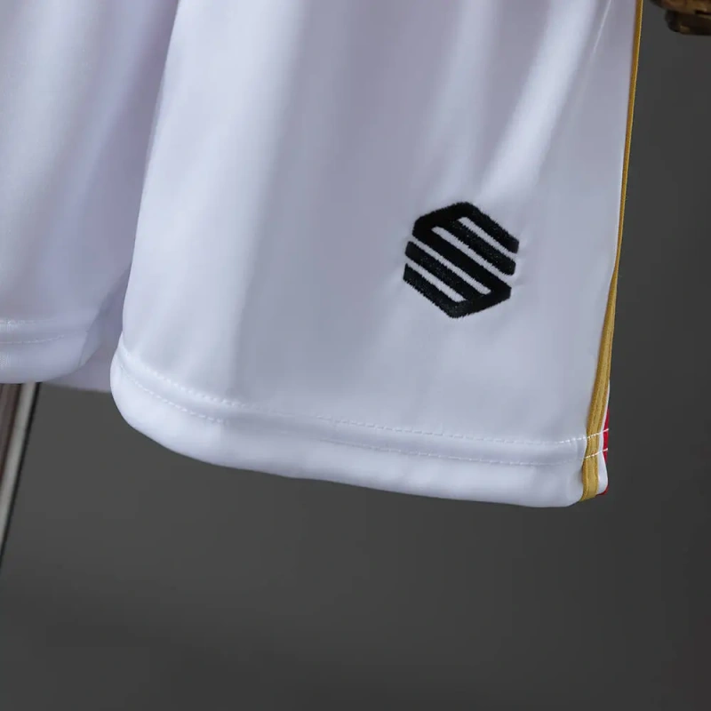 Sporting Gijón 26/27 Home Kids Kit