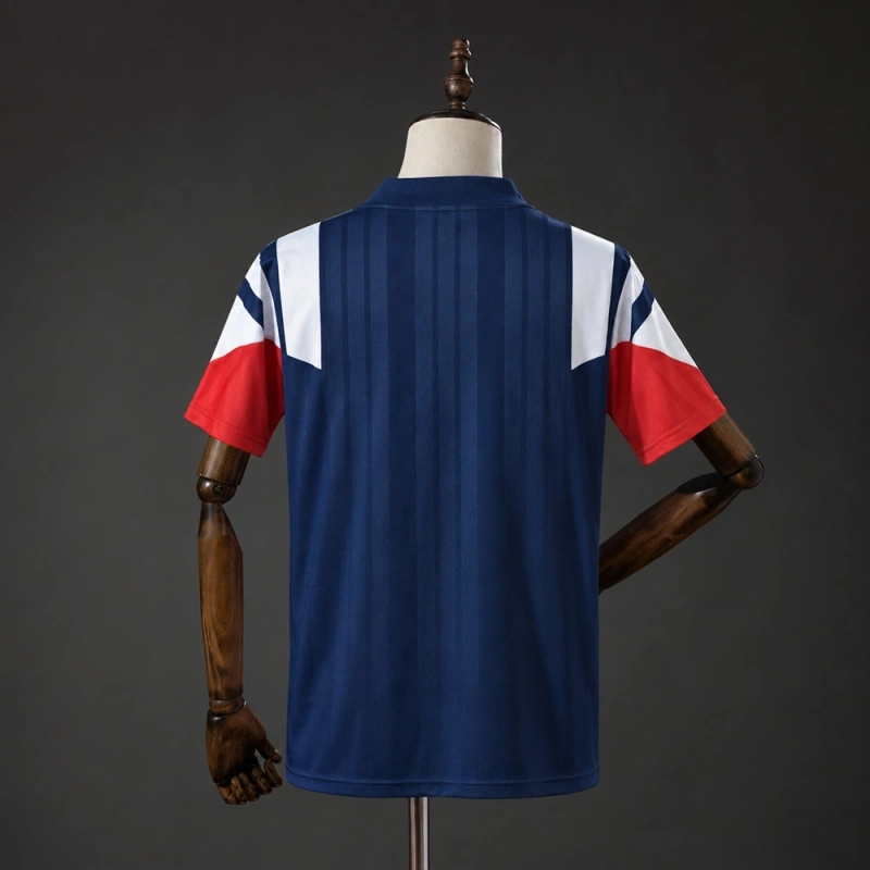 Arsenal 26/27 EQT Jersey Navy