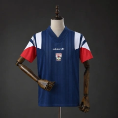 Arsenal 26/27 EQT Jersey Navy