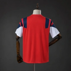Arsenal 26/27 EQT Jersey Red