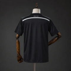 Bayern Munich 14/15 Away Retro Jersey