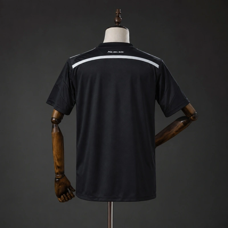 Bayern Munich 14/15 Away Retro Jersey
