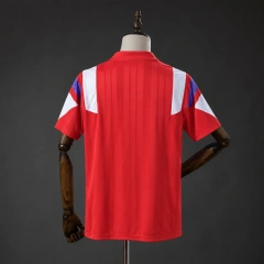 Bayern Munich 26/27 EQT Jersey Red