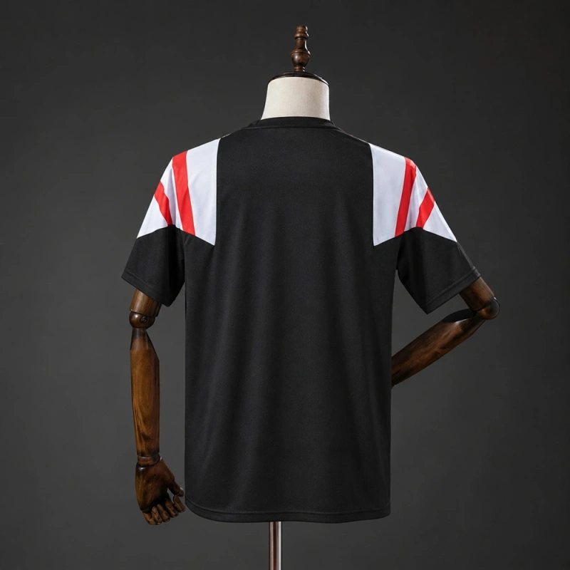 Colo-Colo 26/27 EQT Jersey Black