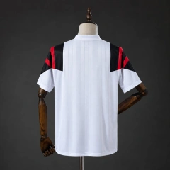 Colo-Colo 26/27 EQT Jersey White