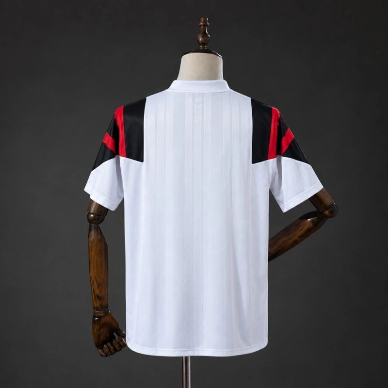 Colo-Colo 26/27 EQT Jersey White