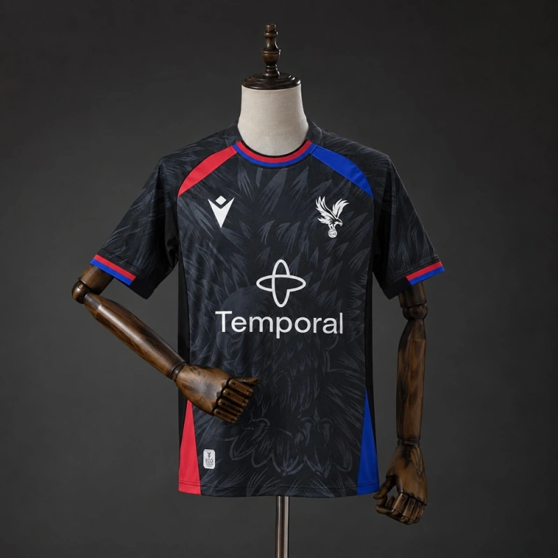 Crystal Palace 26/27 Away Jersey