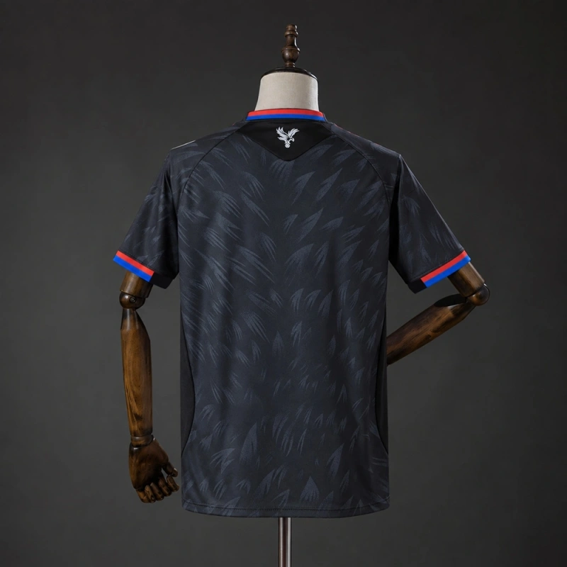 Crystal Palace 26/27 Away Jersey