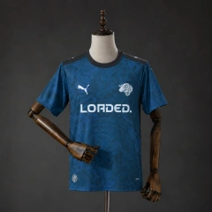 Derby County 26/27 Third Jersey