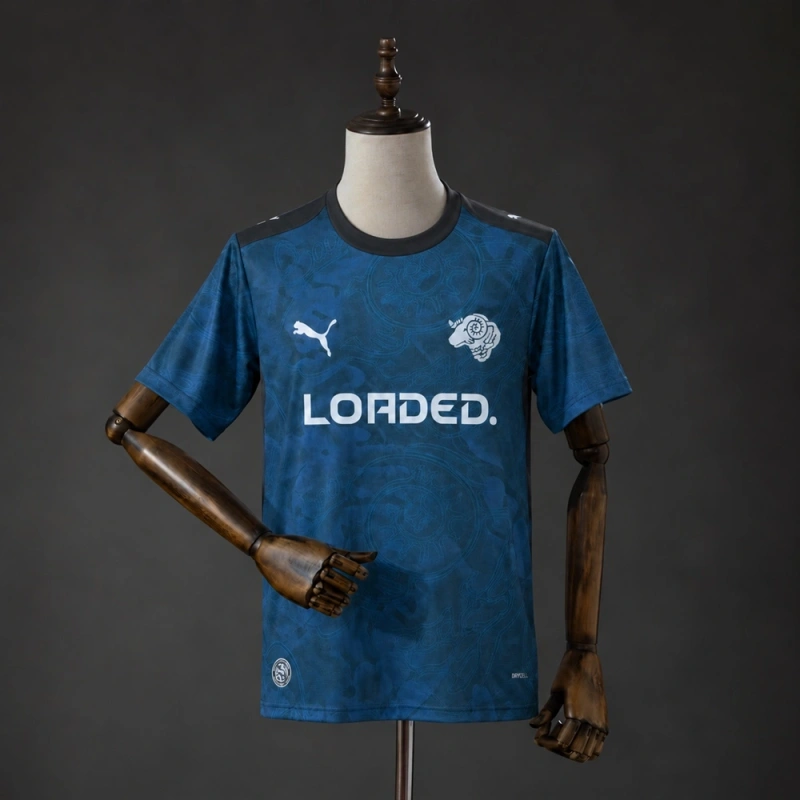 Derby County 26/27 Third Jersey
