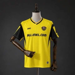 Dynamo Dresden 26/27 Home Jersey