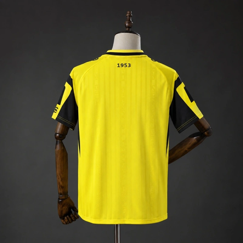 Dynamo Dresden 26/27 Home Jersey