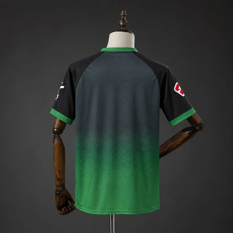 Elche 26/27 Third Jersey