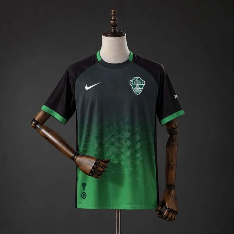 Elche 26/27 Third Jersey