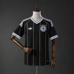 Germany 2026 Third Jersey