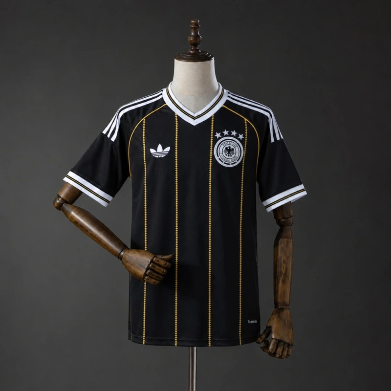 Germany 2026 Third Jersey