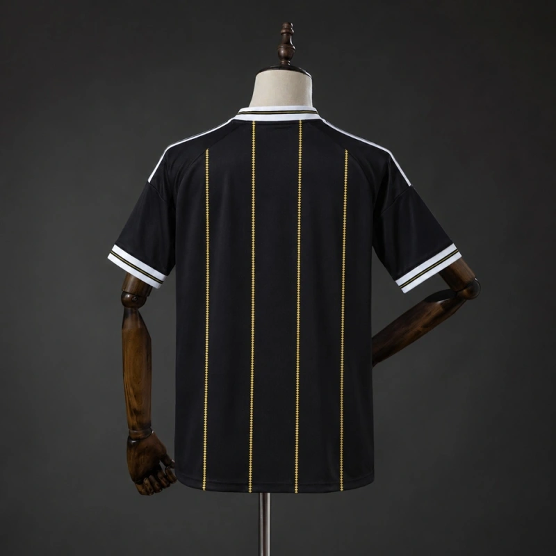 Germany 2026 Third Jersey