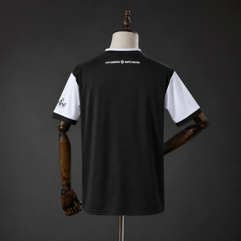 Hamburger SV 26/27 eSports Jersey