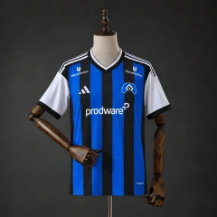 Hamburger SV 26/27 eSports Jersey