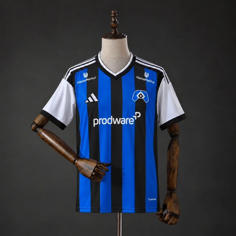 Hamburger SV 26/27 eSports Jersey