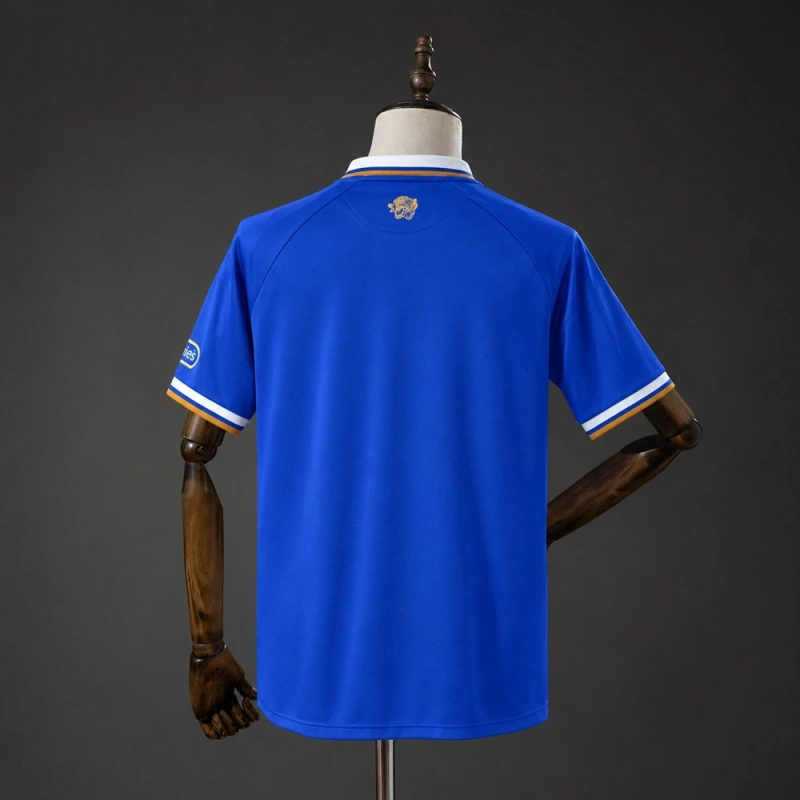 Hull City 26/27 Third Jersey