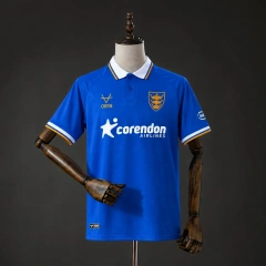 Hull City 26/27 Third Jersey