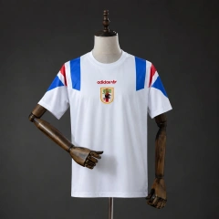 Japan 2026 EQT Jersey White