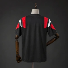 Manchester United 26/27 EQT Jersey Black