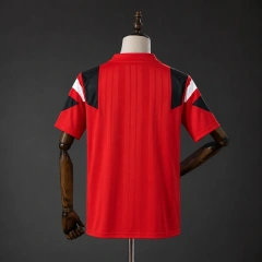 Manchester United 26/27 EQT Jersey Red